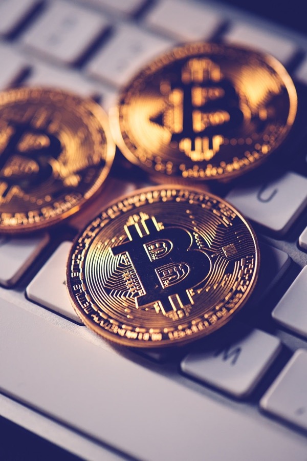 Bitcoin